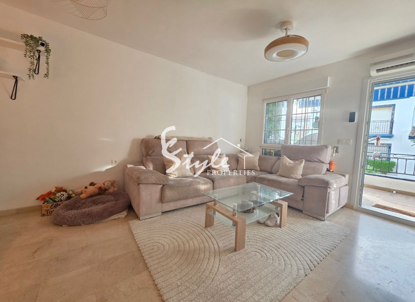Resale - Apartamento - Villamartín - Villamartin