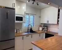 Resale - Apartamento - Villamartín - Villamartin