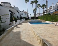 Resale - Apartamento - Villamartín - Villamartin