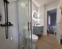 Resale - Apartamento - Villamartín - Villamartin