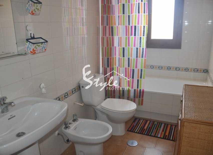 Resale - Apartamento - Villamartín - Villamartin