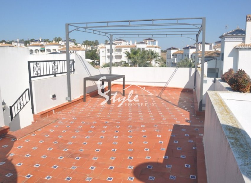 Resale - Apartamento - Villamartín - Villamartin