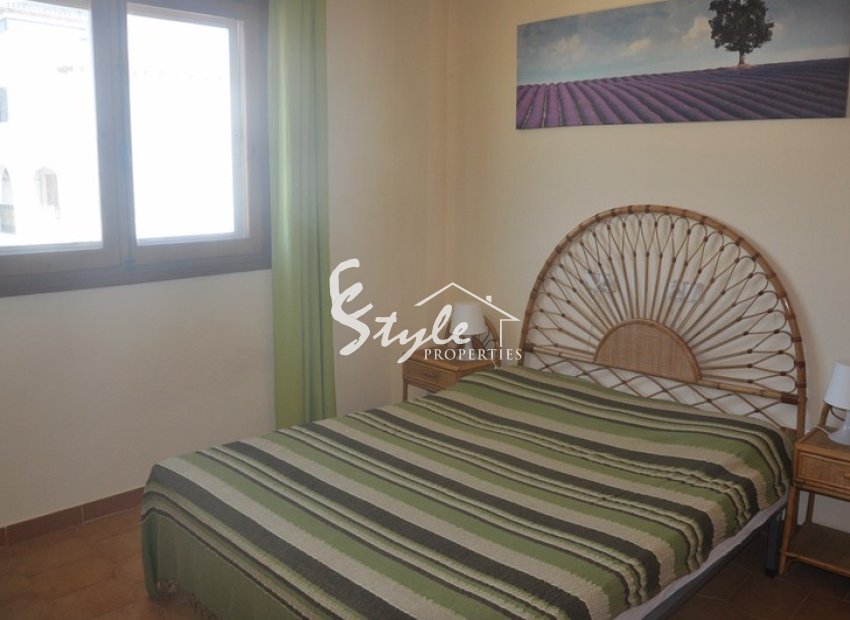 Resale - Apartamento - Villamartín - Villamartin