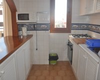 Resale - Apartamento - Villamartín - Villamartin