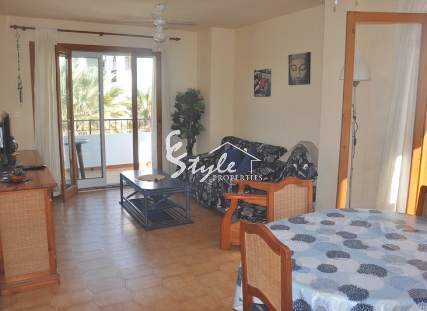 Resale - Apartamento - Villamartín - Villamartin
