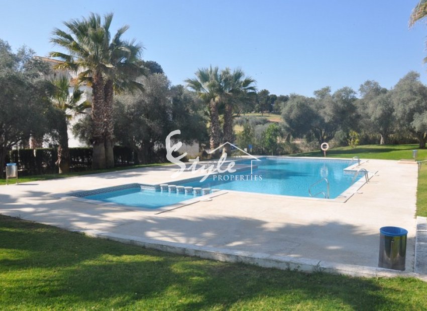 Resale - Apartamento - Villamartín - Villamartin