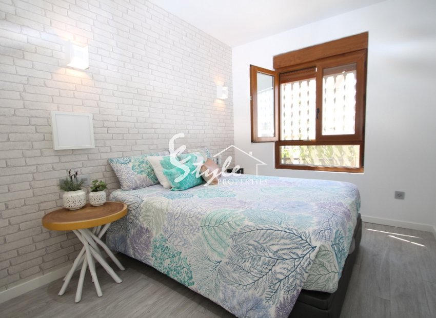 Resale - Apartamento - Villamartín - Villamartin