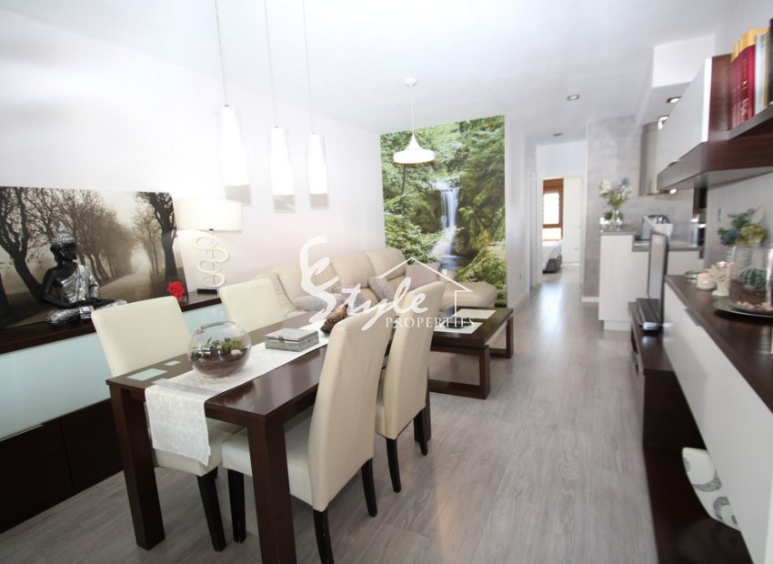 Resale - Apartamento - Villamartín - Villamartin