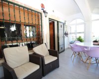 Resale - Apartamento - Villamartín - Villamartin