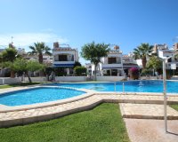 Resale - Apartamento - Villamartín - Villamartin