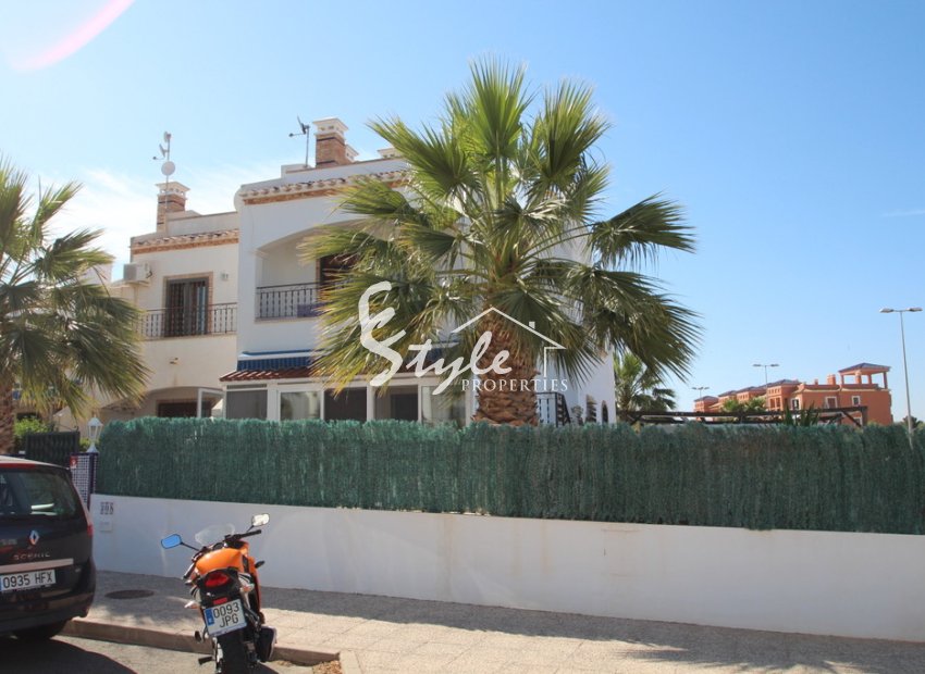 Resale - Apartamento - Villamartín - Villamartin