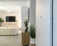 Resale - Apartment - Algorfa - La Finca Golf Resort