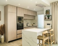 Resale - Apartment - Algorfa - La Finca Golf Resort