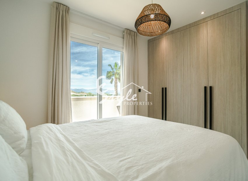 Resale - Apartment - Algorfa - La Finca Golf Resort