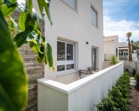 Resale - Apartment - Algorfa - La Finca Golf Resort