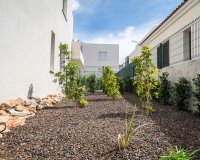 Resale - Apartment - Algorfa - La Finca Golf Resort