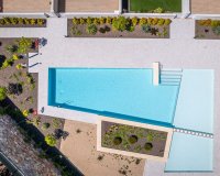 Resale - Apartment - Algorfa - La Finca Golf Resort