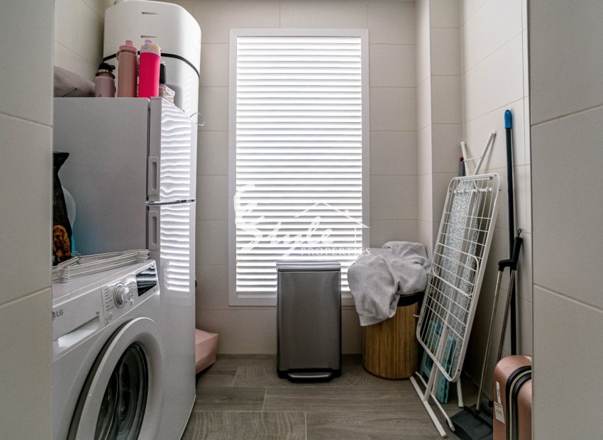 Resale - Apartment - Algorfa - La Finca Golf Resort