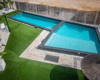 Resale - Apartment - Algorfa - Lo Crispin