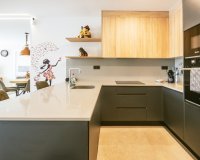 Resale - Apartment - Algorfa - Lo Crispin