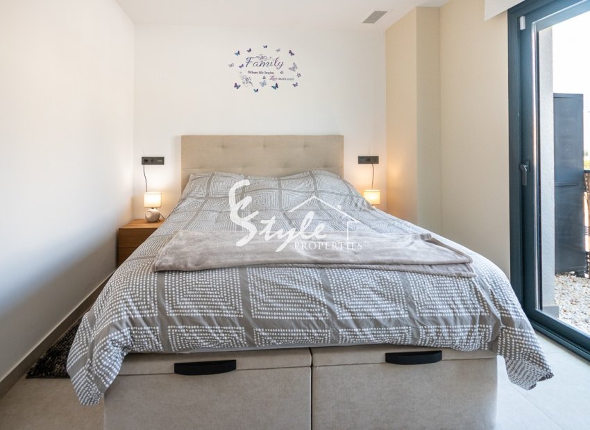 Resale - Apartment - Algorfa - Lo Crispin