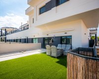 Resale - Apartment - Algorfa - Lo Crispin