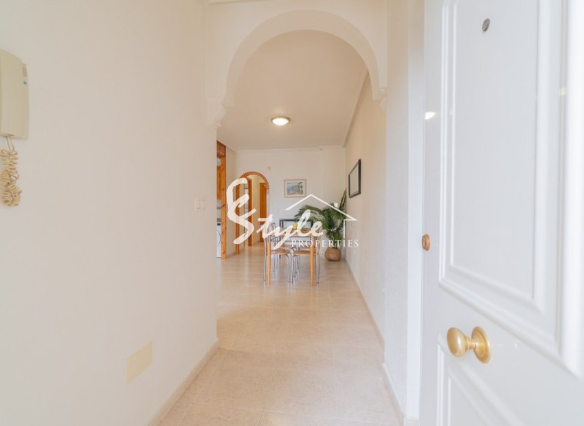 Resale - Apartment - Algorfa