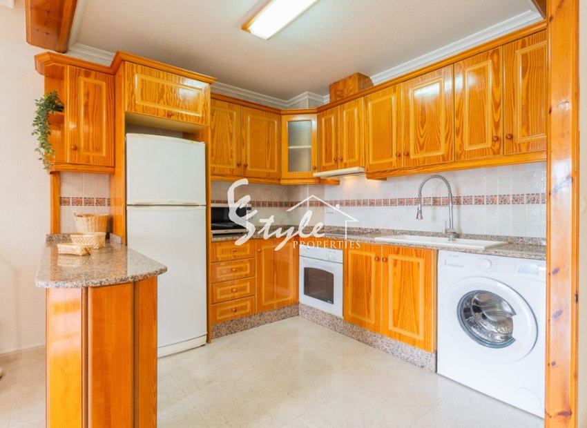 Resale - Apartment - Algorfa