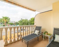 Resale - Apartment - Algorfa