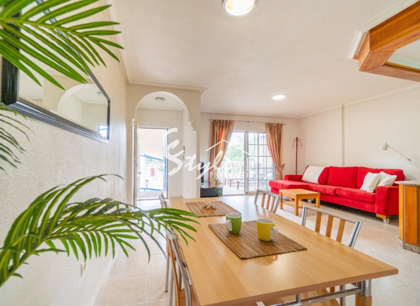 Resale - Apartment - Algorfa