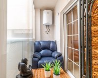 Resale - Apartment - Algorfa