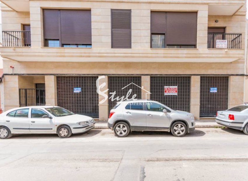 Resale - Apartment - Almoradi - Almoradí Centro