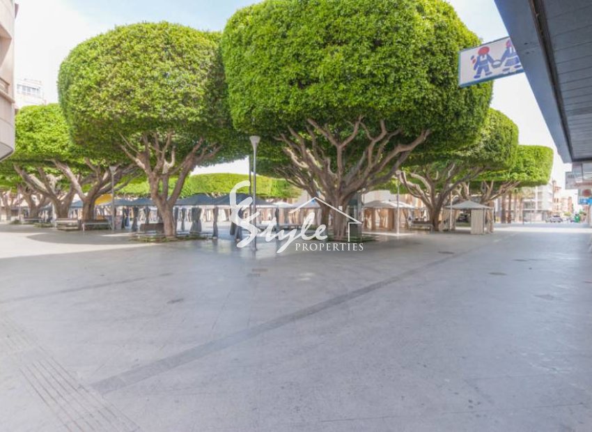 Resale - Apartment - Almoradi - Almoradí Centro