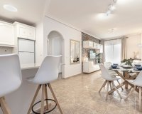 Resale - Apartment - Cabo Roig