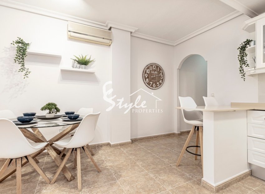 Resale - Apartment - Cabo Roig