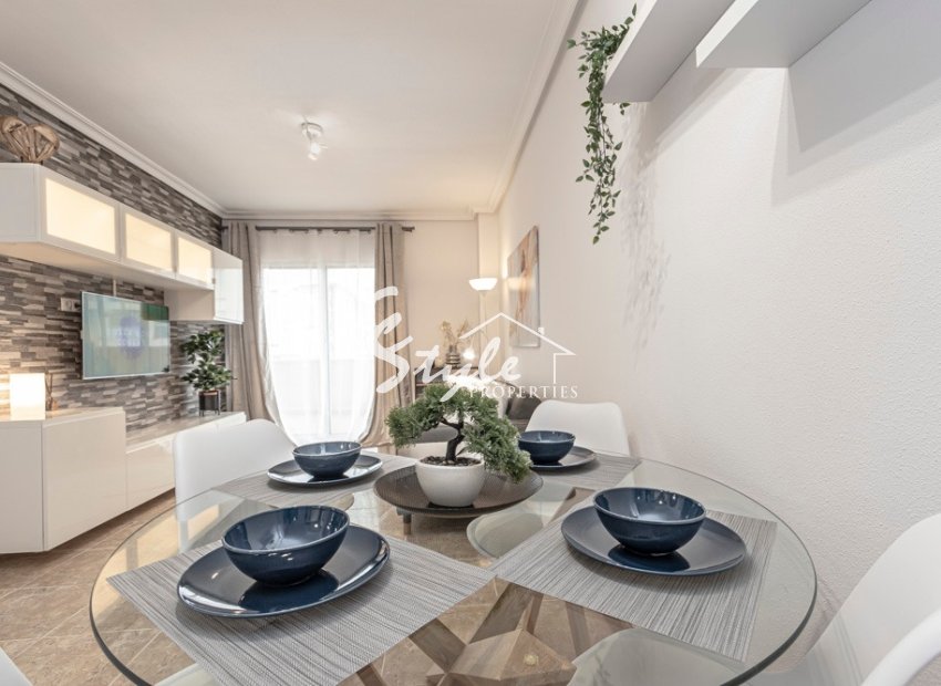 Resale - Apartment - Cabo Roig