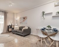 Resale - Apartment - Cabo Roig
