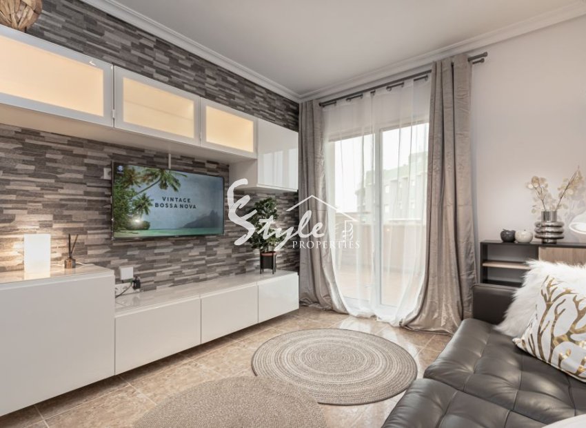 Resale - Apartment - Cabo Roig