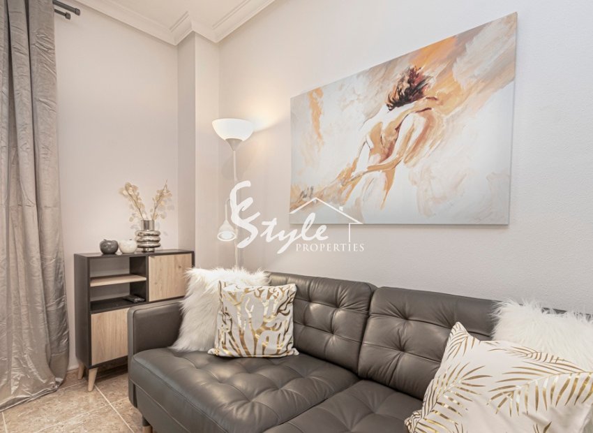 Resale - Apartment - Cabo Roig