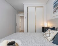 Resale - Apartment - Cabo Roig