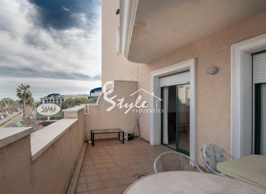 Resale - Apartment - Cabo Roig