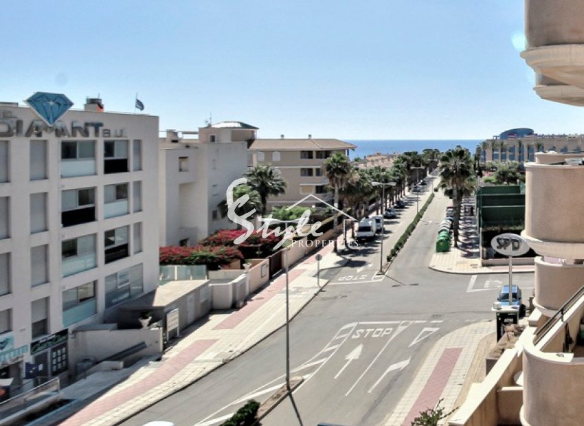 Resale - Apartment - Cabo Roig