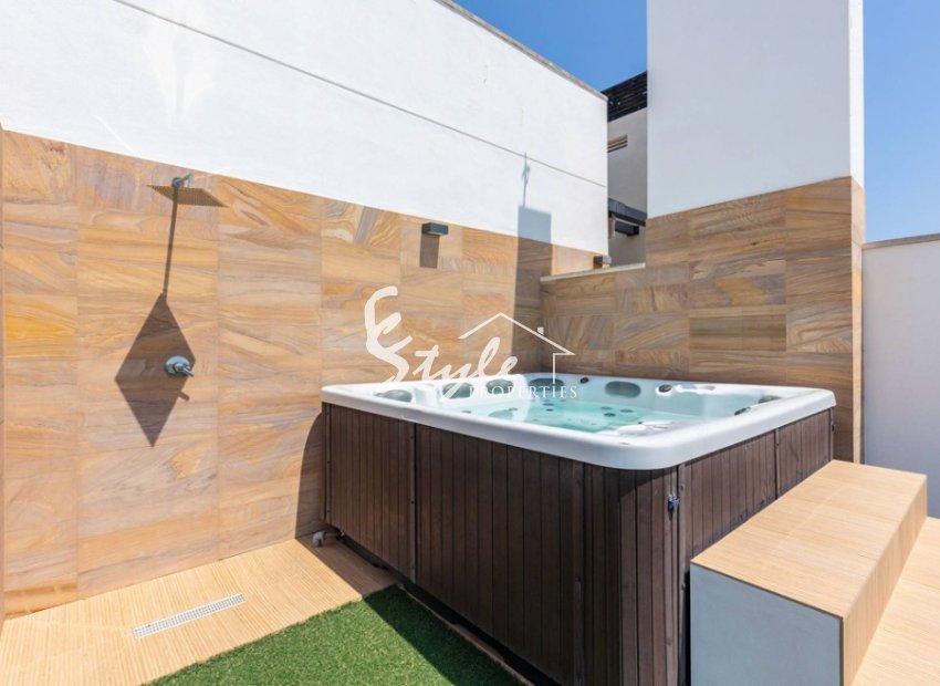 Resale - Apartment - Cabo Roig