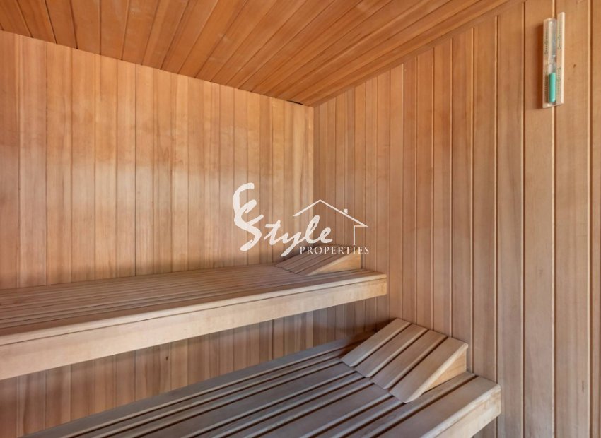 Resale - Apartment - Cabo Roig