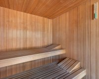 Resale - Apartment - Cabo Roig