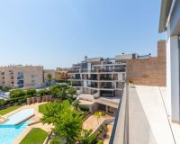 Resale - Apartment - Cabo Roig
