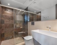 Resale - Apartment - Cabo Roig