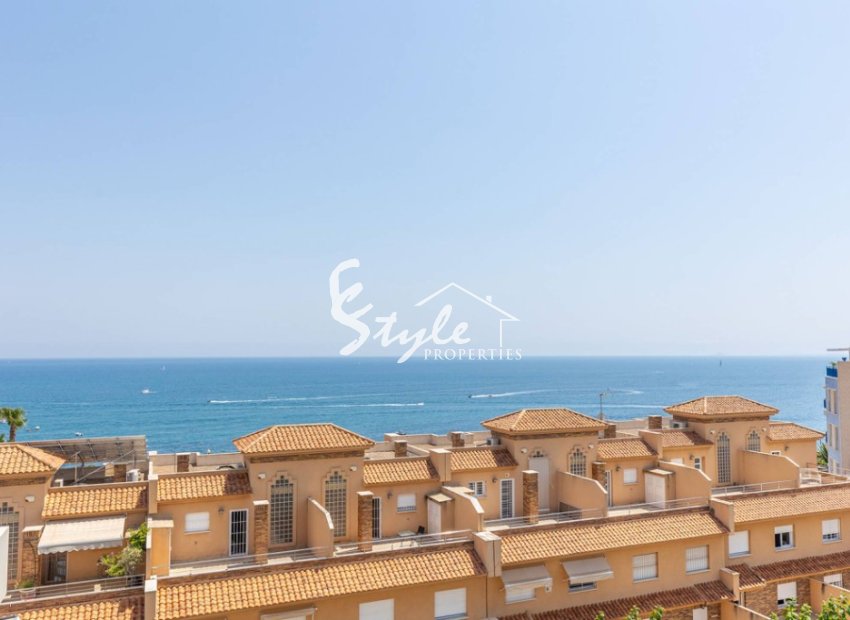 Resale - Apartment - Cabo Roig