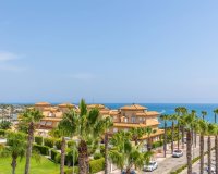 Resale - Apartment - Cabo Roig