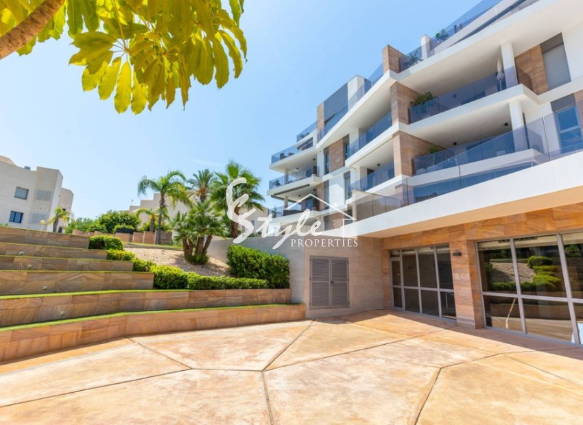 Resale - Apartment - Cabo Roig